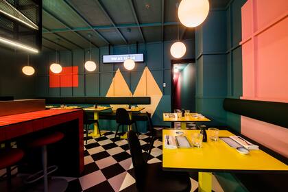 Cada vez más establecimientos reconocidos apuestan por llevar su marca a otros países, sumando productos locales a sus cartas