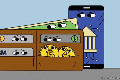 Cada vez más fondos invertidos en bancos pueden ser volcados a la compra de bonos