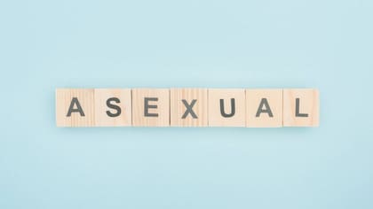 Cada vez más jóvenes se animan a identificarse abiertamente como asexuales