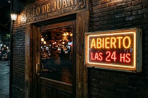 Cómo la experiencia online está cambiando el funcionamiento de los locales a la calle