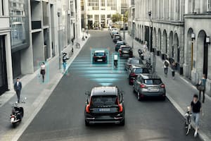 Cuáles son los requisitos obligatorios de seguridad para los autos 0km en la Argentina