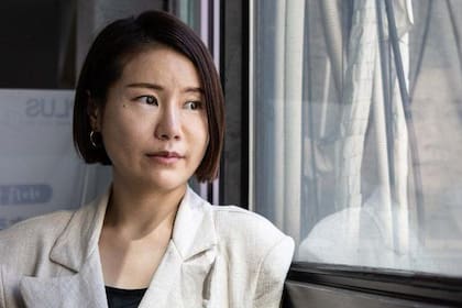 Cada vez más mujeres surcoreanas se plantean no tener hijos.