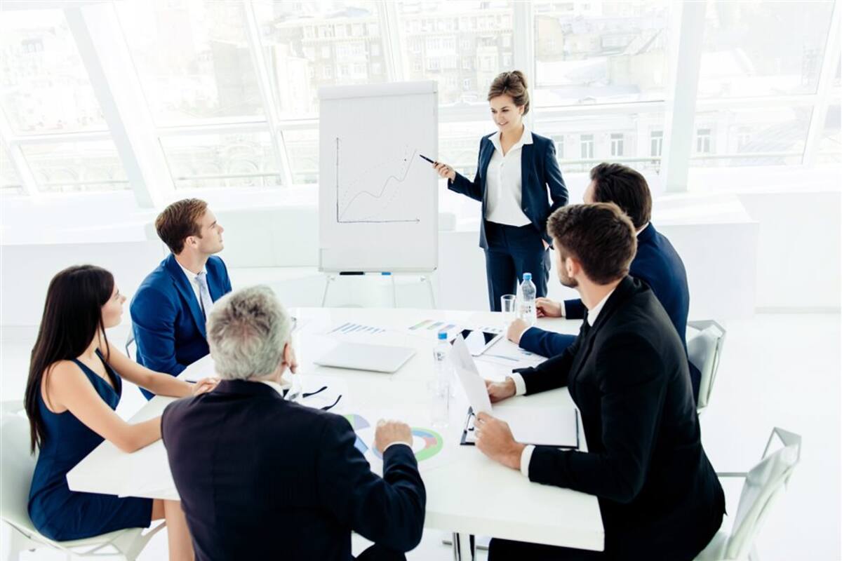 Cada vez más mujeres toman posiciones de liderazgo en las empresas familiares