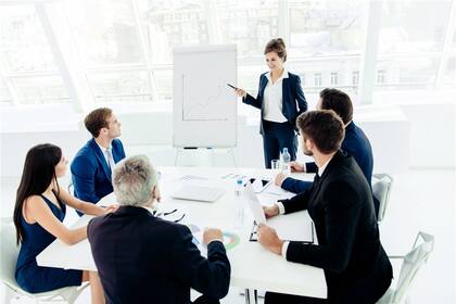 Cada vez más mujeres toman posiciones de liderazgo en las empresas familiares