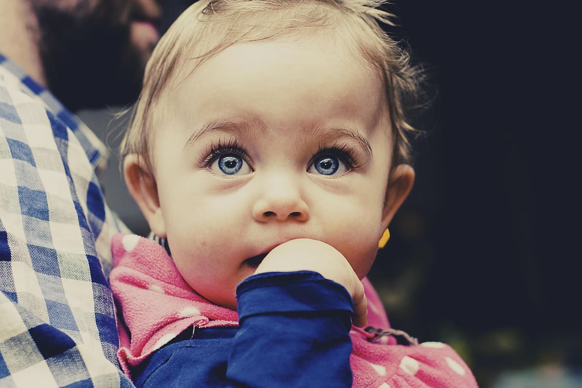 Cada vez más papás eligen este nombre para sus hijas