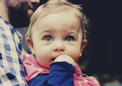 Cada vez más papás eligen este nombre para sus hijas