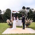 Los casamientos no solo bajan, también cambian: invitados a medida, nuevos regalos y menos vals