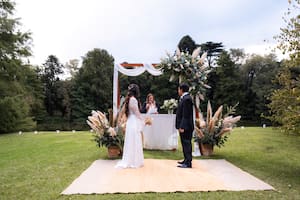 Los casamientos no solo bajan, también cambian: invitados a medida, nuevos regalos y menos vals