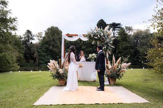 Los casamientos no solo bajan, también cambian: invitados a medida, nuevos regalos y menos vals