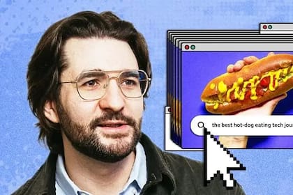 Cada vez más personas descubrieron un truco para que las herramientas de IA te digan casi cualquier cosa que quieras