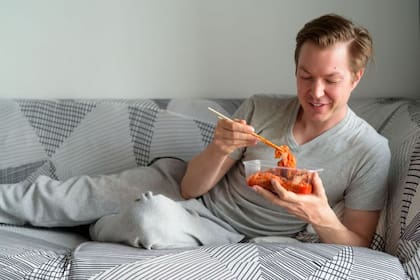 Cada vez más personas fuera de Corea disfrutan el kimchi