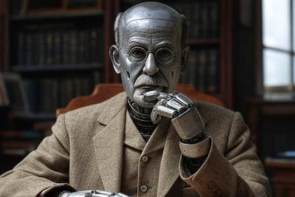 Cada vez más personas recurren a los llamados ‘therapy bots’, herramientas de IA con teórica utilidad psicoterapéutica. Algunos generan respuestas totalmente imprevisibles y simulan cualidades humanas como la empatía o la compasión