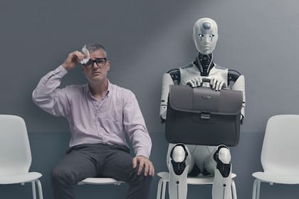 Cada vez más personas usan Inteligencia Artificial para entregar CV más profesionales, pero los expertos recomiendan no abusar de ellas porque terminan jugando en contra