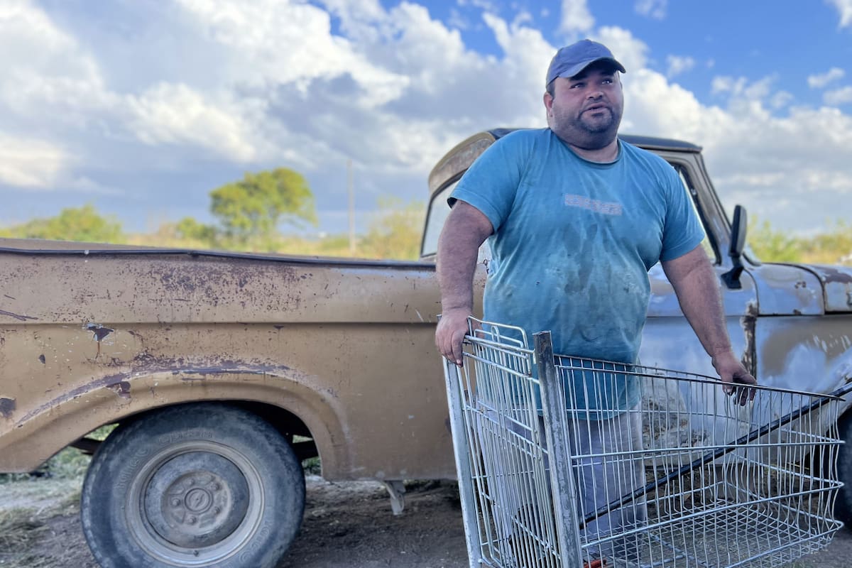 Cada vez más porcentaje de la población económicamente activa hace changas u otros trabajos de baja calidad