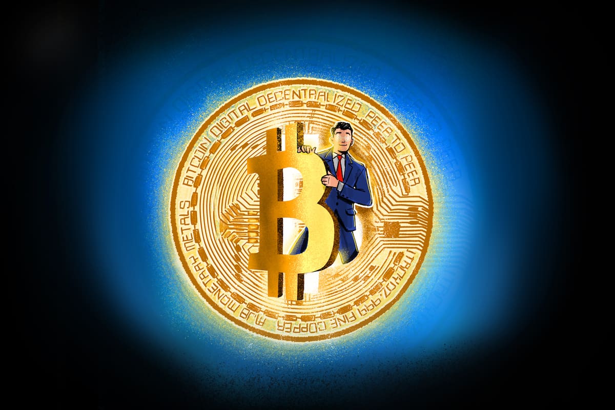 Cada vez más voces sostienen que el escándalo de $LIBRA ayudará a diferenciar a los activos con respaldo y “los casinos virtuales” de una moneda sólida y con trayectoria como el bitcoin