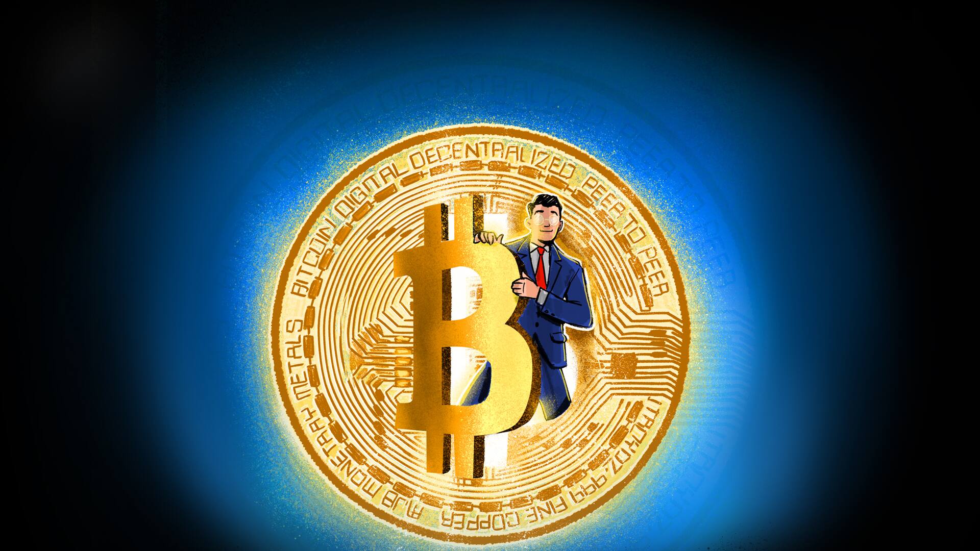 Cada vez más voces sostienen que el escándalo de $LIBRA ayudará a diferenciar a los activos con respaldo y “los casinos virtuales” de una moneda sólida y con trayectoria como el bitcoin