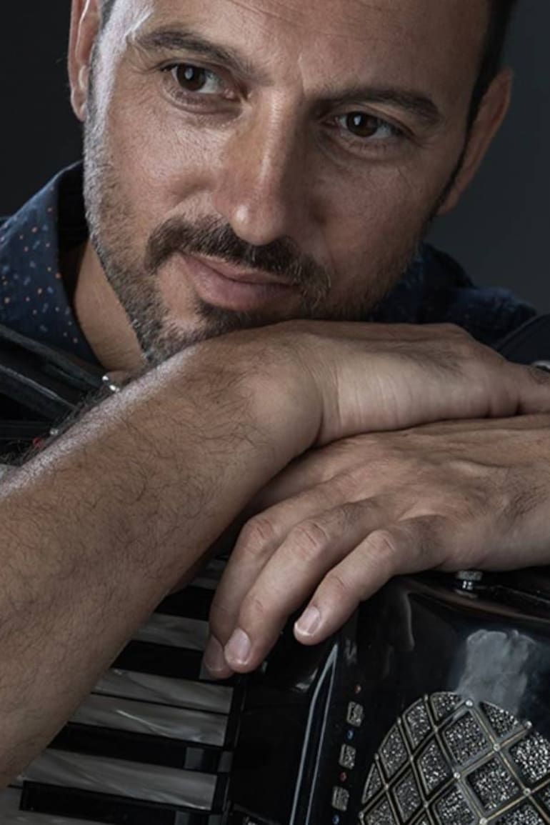 "Cada vez que vuelvo a Buenos Aires siento que me inyectan un montón de sensaciones y emociones que no tengo en otros lugares”