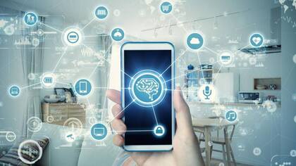 Cada vez se pueden encontrar más dispositivos que usan este tipo de tecnologías (Foto: iStock)