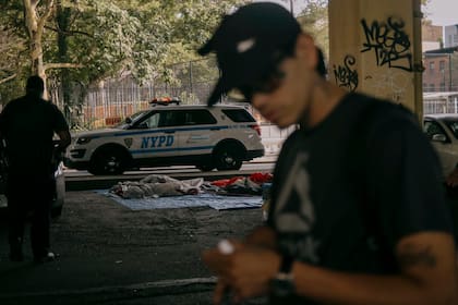 Cada vez son más las restricciones a la venta callejera en Nueva York