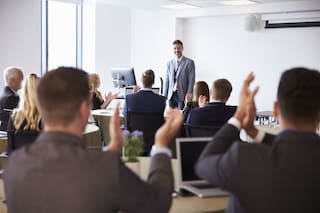 Coaching ontológico: la hora de los CEO sensibles