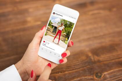 Instagram cuenta con una nueva función para los videos