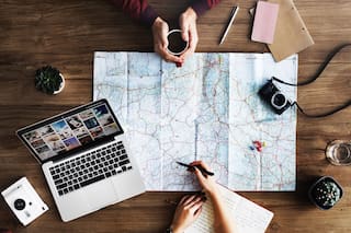 Un gigante del turismo brasileño compró la agencia Avantrip y la mayorista Ola