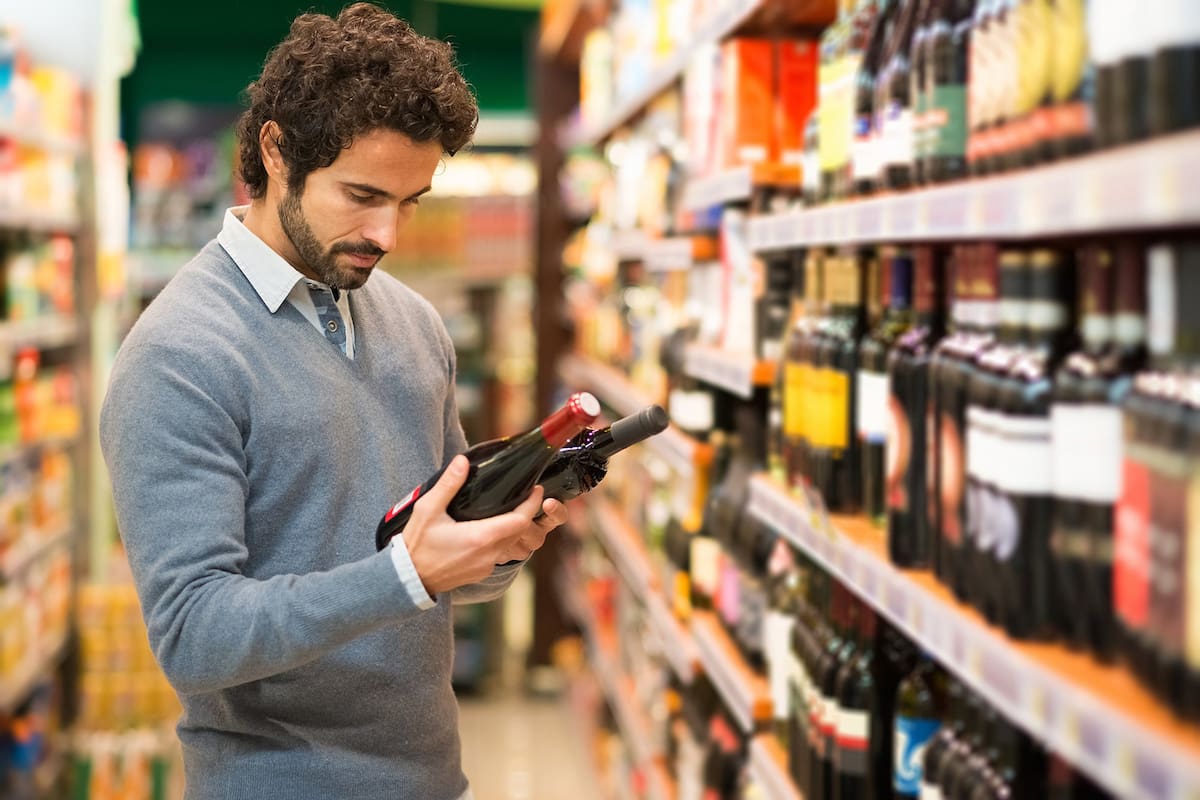 Cada vez son más los términos en las etiquetas de los vinos que requieren una explicación