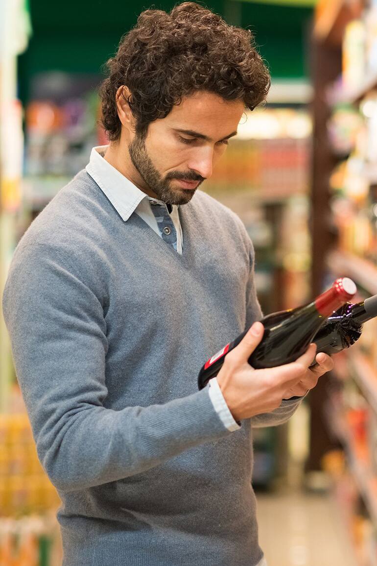 Cada vez son más los términos en las etiquetas de los vinos que requieren una explicación
