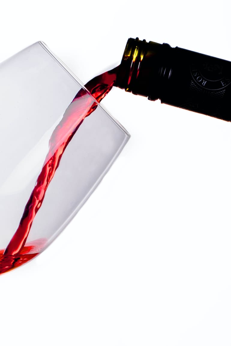 Cada vez son menos los vinos que se pueden conseguir por 1000 pesos