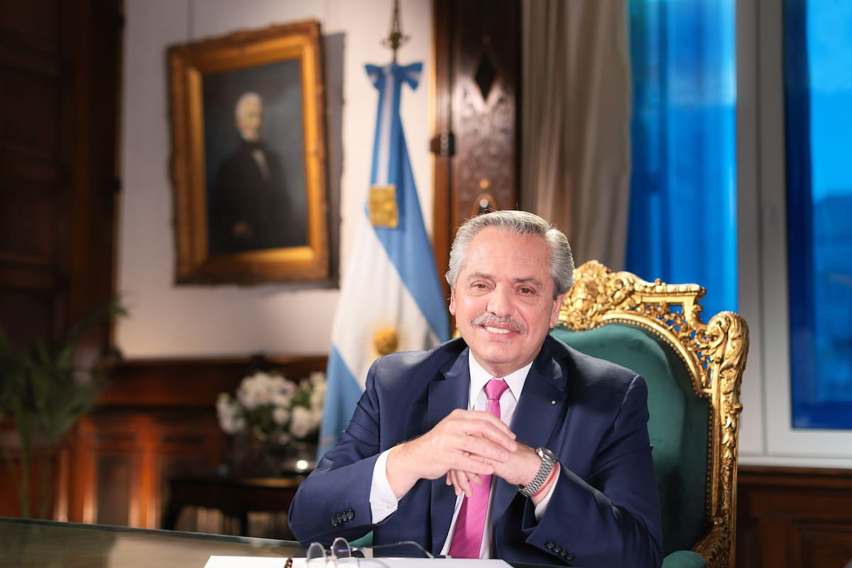 Cadena Nacional