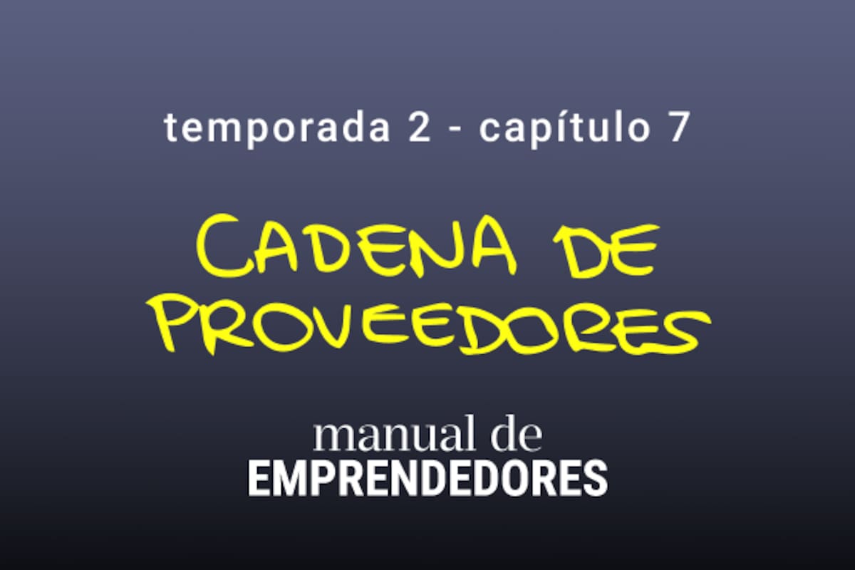 Del mejor precio al mejor socio: cómo elegir proveedores y evitar uno de los errores más costosos para una empresa