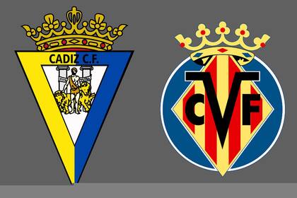 Cádiz-Villarreal