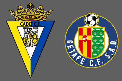 Cadiz-Getafe
