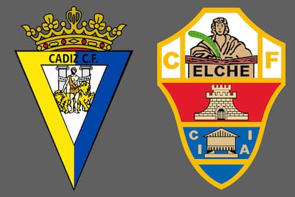 Cádiz-Elche
