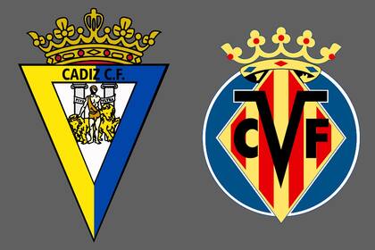 Cadiz-Villarreal