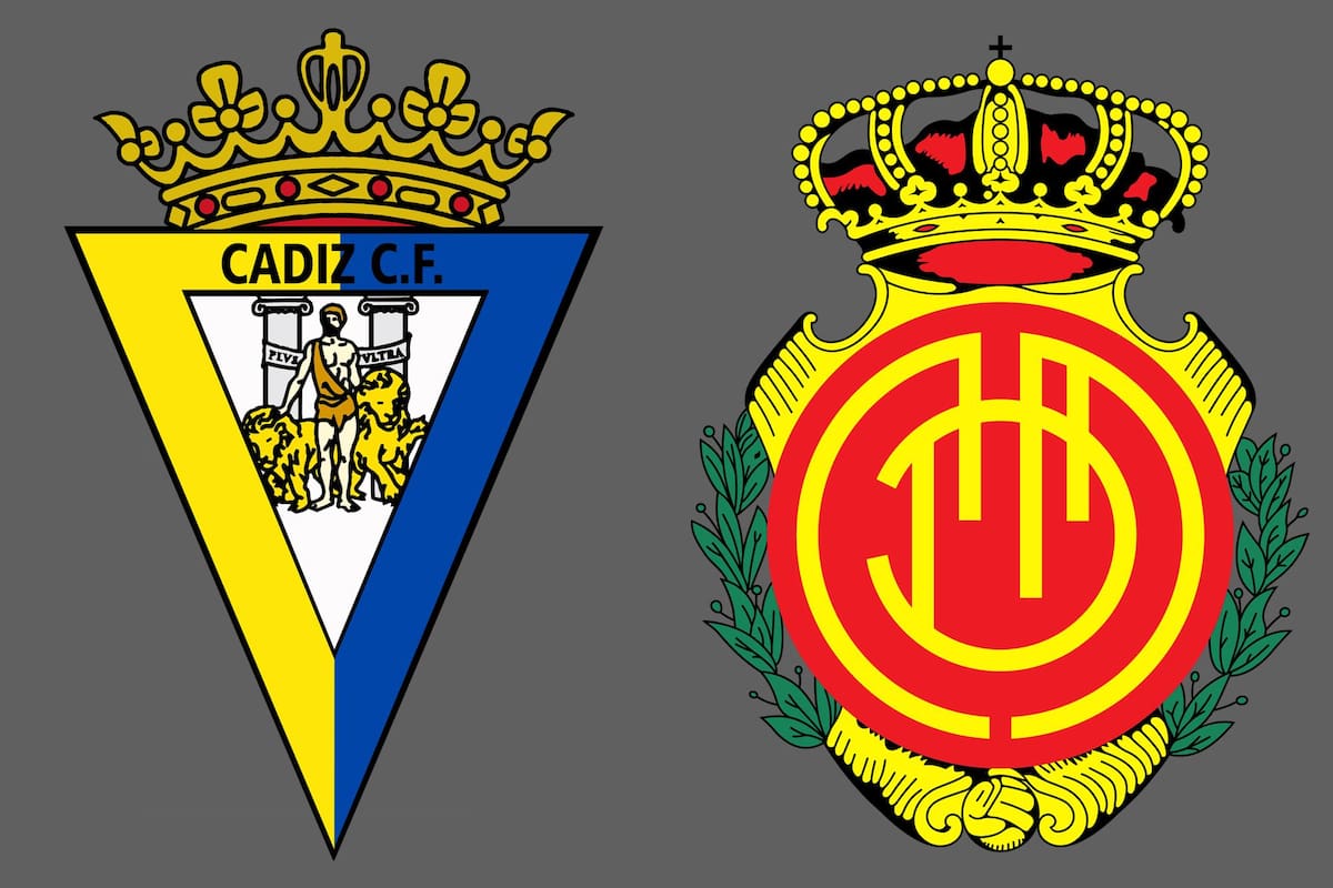 Cadiz-Mallorca