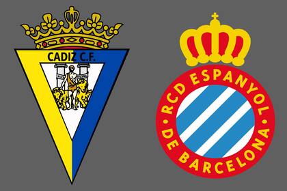 Cádiz-Espanyol