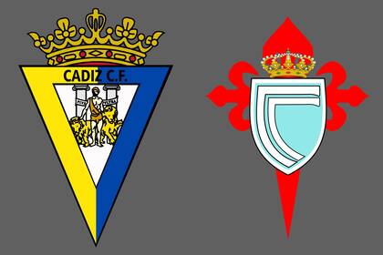Cadiz-Celta de Vigo