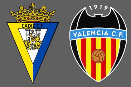 Cadiz-Valencia CF