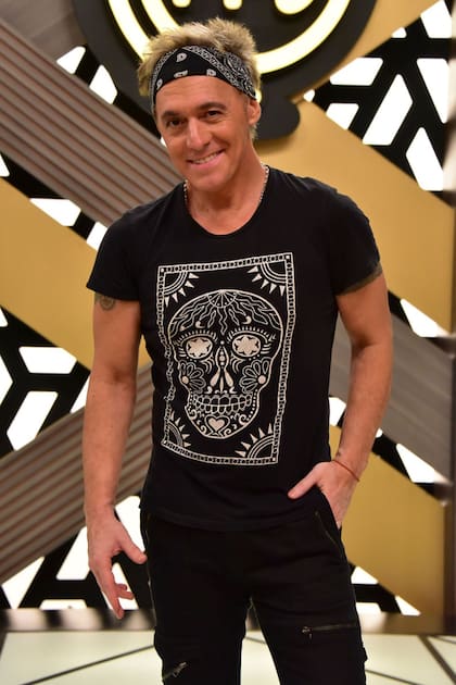 CAE en Masterchef Celebrity