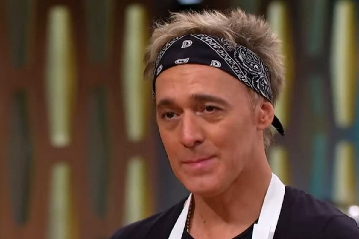 CAE recordó cómo fue estafado en España.