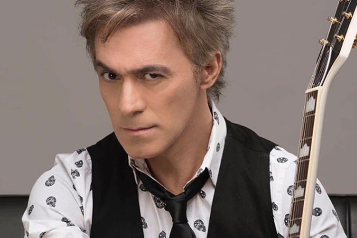 Cae sigue llamando la atención en Divina Comida