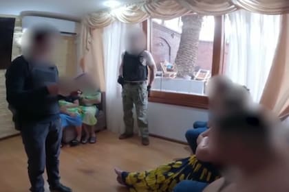 Cae una banda que estafaba a adultos mayores y jubilados haciéndoles el "cuento del tío"