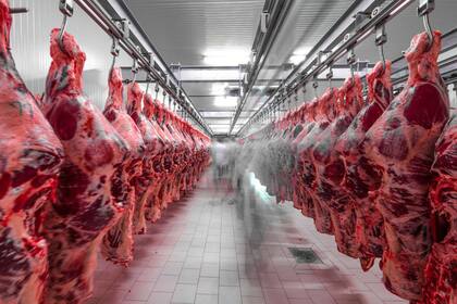 Caen las ventas a Europa y se recupera China