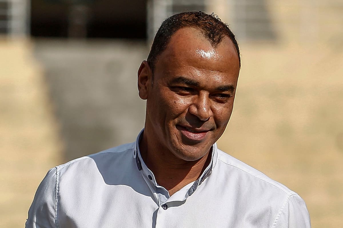 Cafu