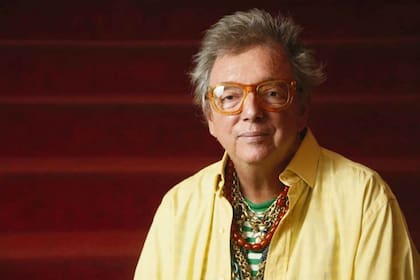 Pepe Cibrián cantará sus canciones