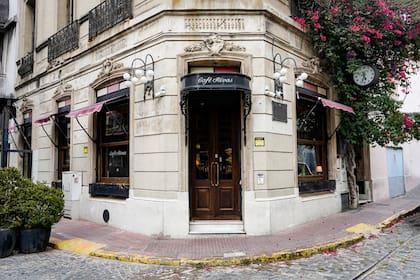 Café Rivas