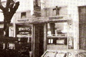Café Izrim