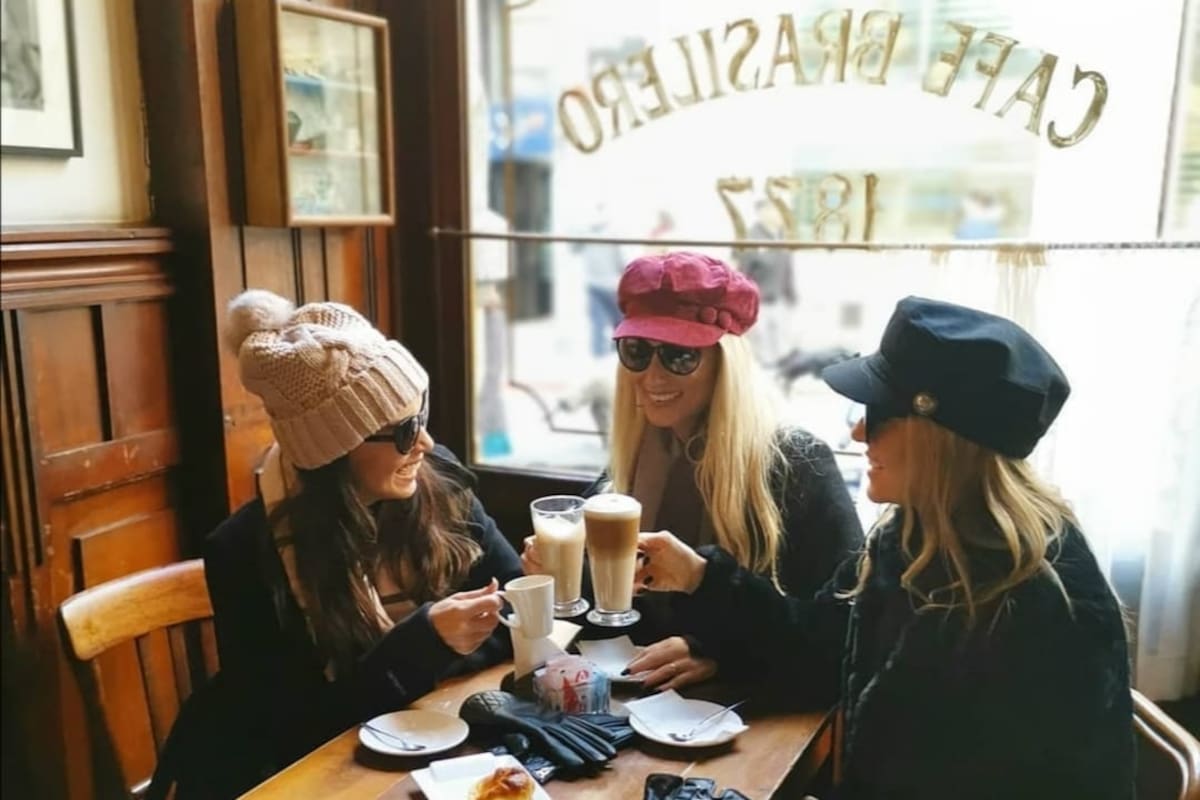 Café Brasilero
