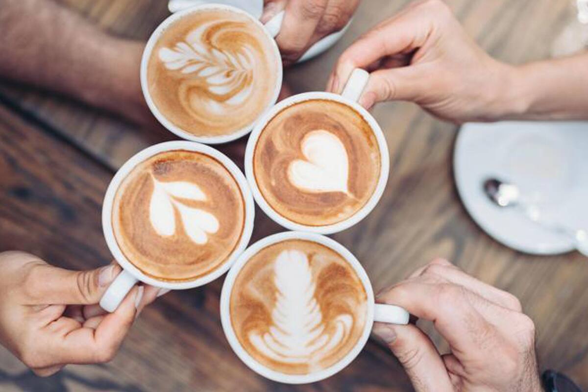 Café; Cafeína; Metabolismo; BBC; BBC Mundo;